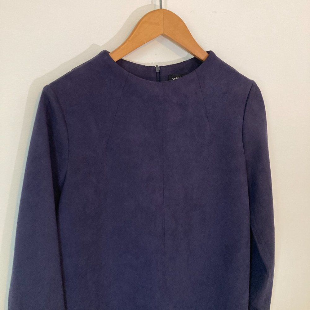 Valerie Dumaine Elke Dress